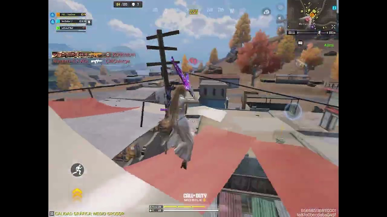 Black Market Cleanup 16Kills