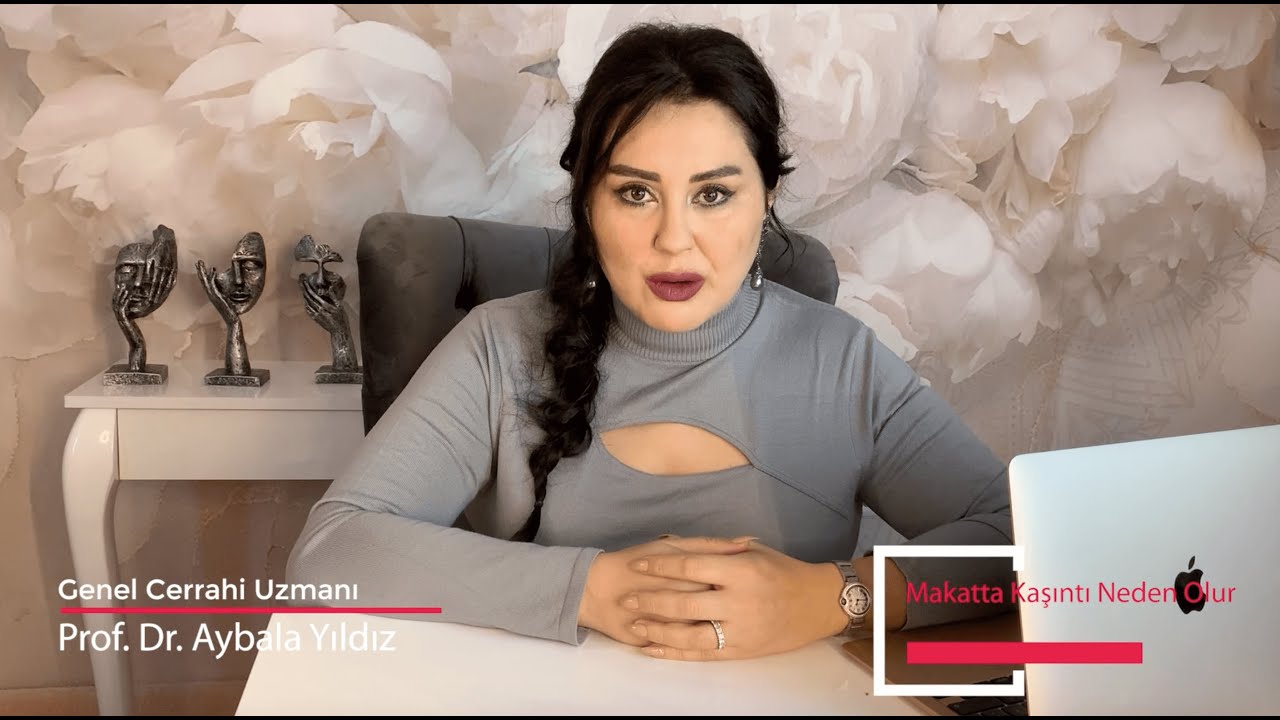 Makatta Kaşıntı Neden Olur?