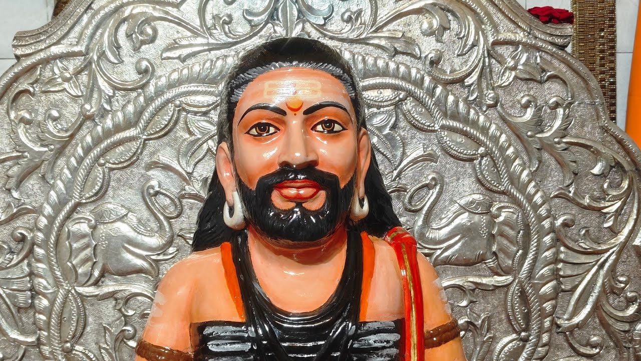 Live Shirdi | Navnath Maharaj | कानिफनाथ महाराजांचे मंगल स्नान | Feb - 6 | 2026 | #shirdi #navnath