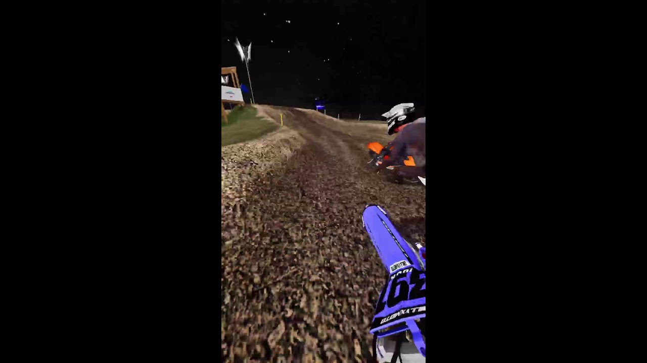 MX BIKES RIPPING!