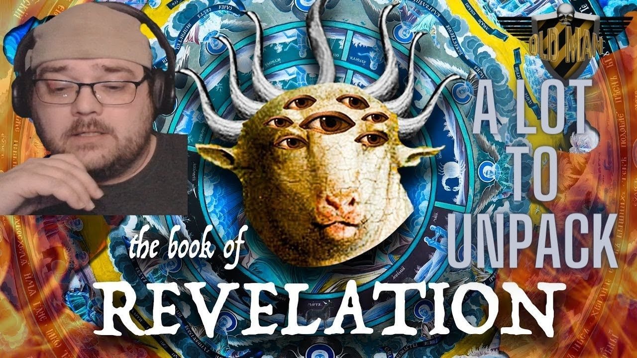 Survival Guide to the Biblical Apocalypse by hochelaga - Reaction