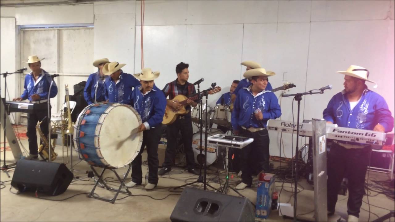 los huaches de tierra caliente mix de corridos