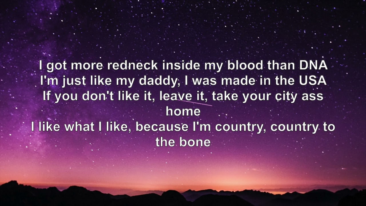 Gabriella Rose- Double Wide Lyrics
