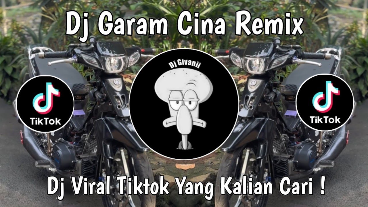 DJ PET POLIPET PIPET ANGKA 7 | DJ GARAM CINA REMIX VIRAL TIKTOK TERBARU 2025 YANG KALIAN CARI !