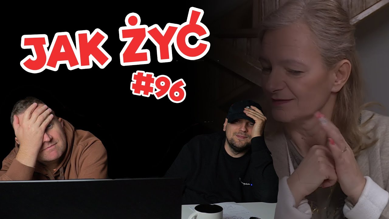 Za podglądanie p&oacute;jdziesz do piekła | Jak Żyć #96