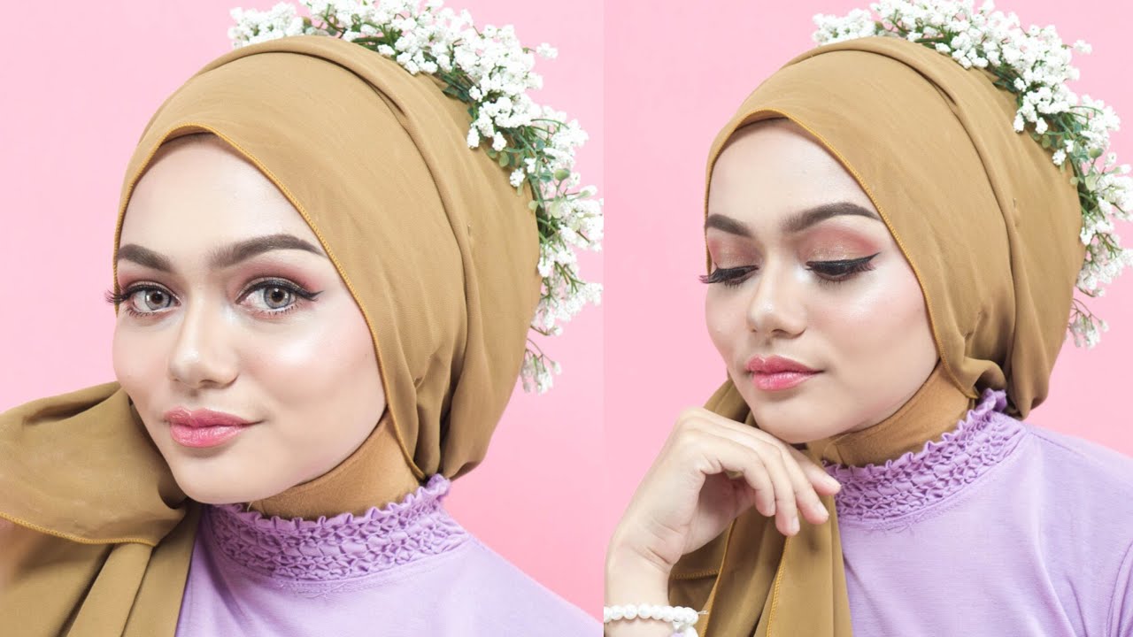 Doll Makeup Tutorial