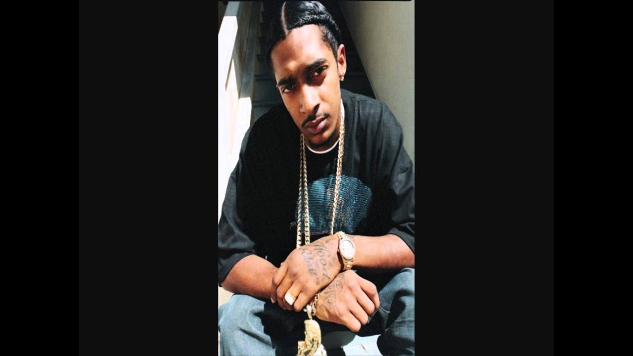 Nipsey Hussle - The Hussle Way
