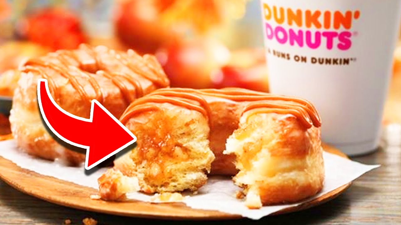 10 Popular Foods that are CLEARLY OVERRATED (Part 2)