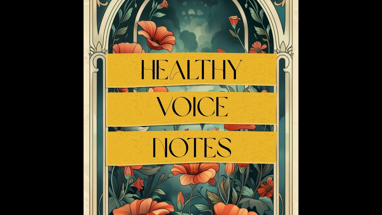 Breaking Down the Chakra System — And Why It Matters for Your Voice