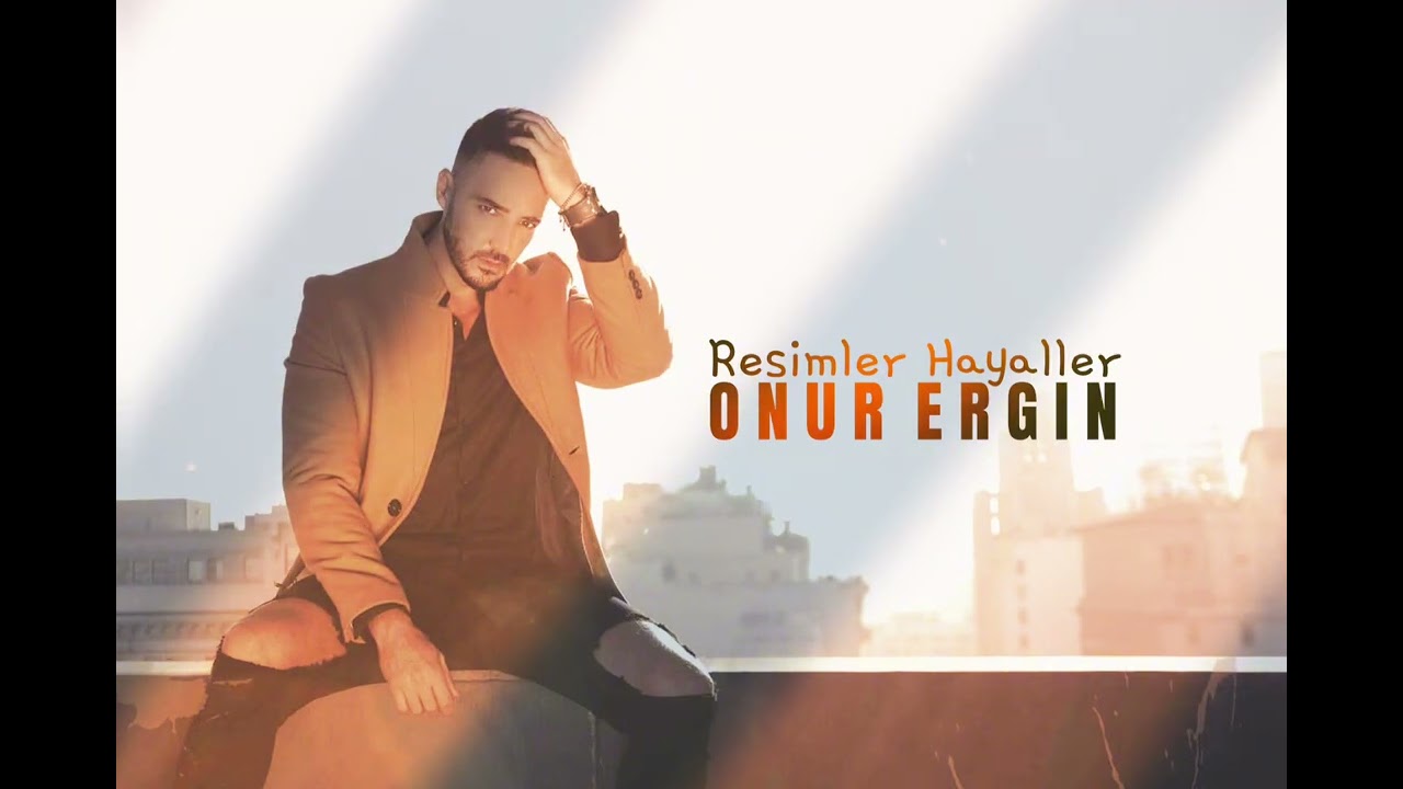 Gökhan Özen - Resimler Hayaller (Onur Ergin Deep House Remix)