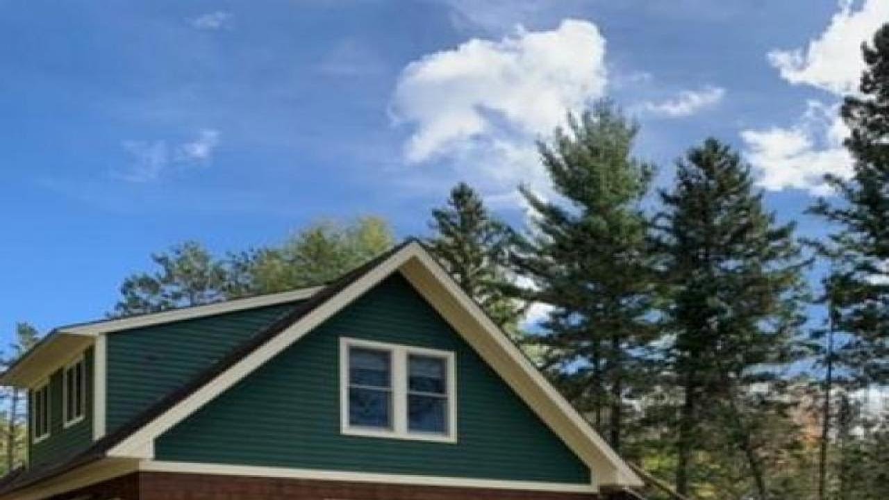 4087 Fox Run Lane, Longville, MN Presented by Shari Orstad.