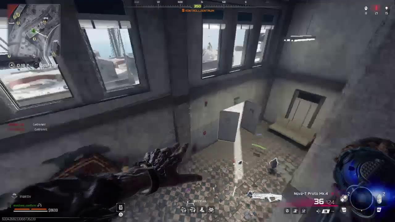 Warzone + bo7 German Livestream