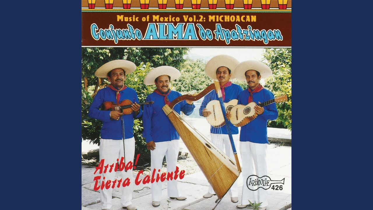 Mira Luisa (Look, Luisa)