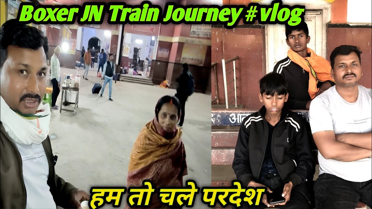 Gaon Se Pardesh Kharagpur Ja Rahe 🙏 गांव से दूर खड़गपुर | Truck Driver Life #vlog