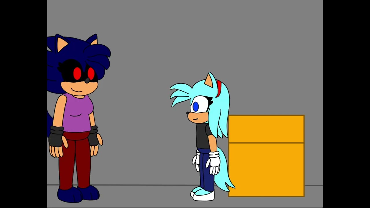 Five Nightmares Nightmare Terrors in a Nutshell (Credits in the Desc.)