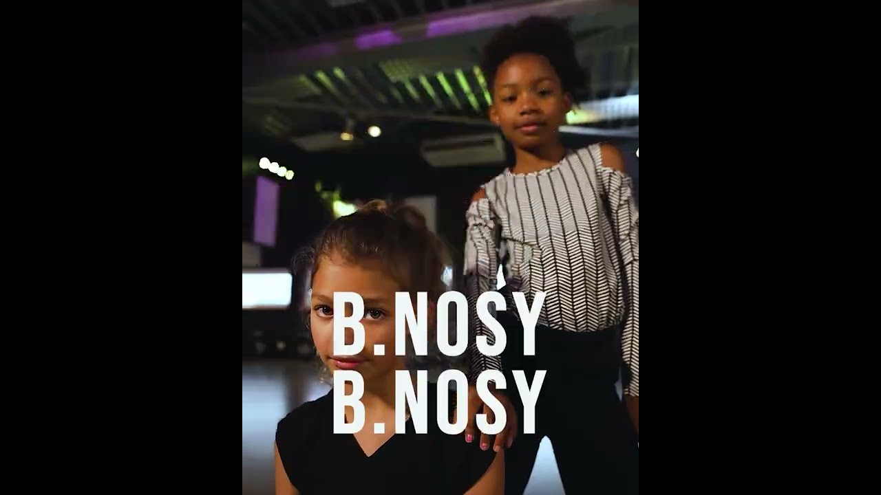 BNOSY Sportswear Summer 2022