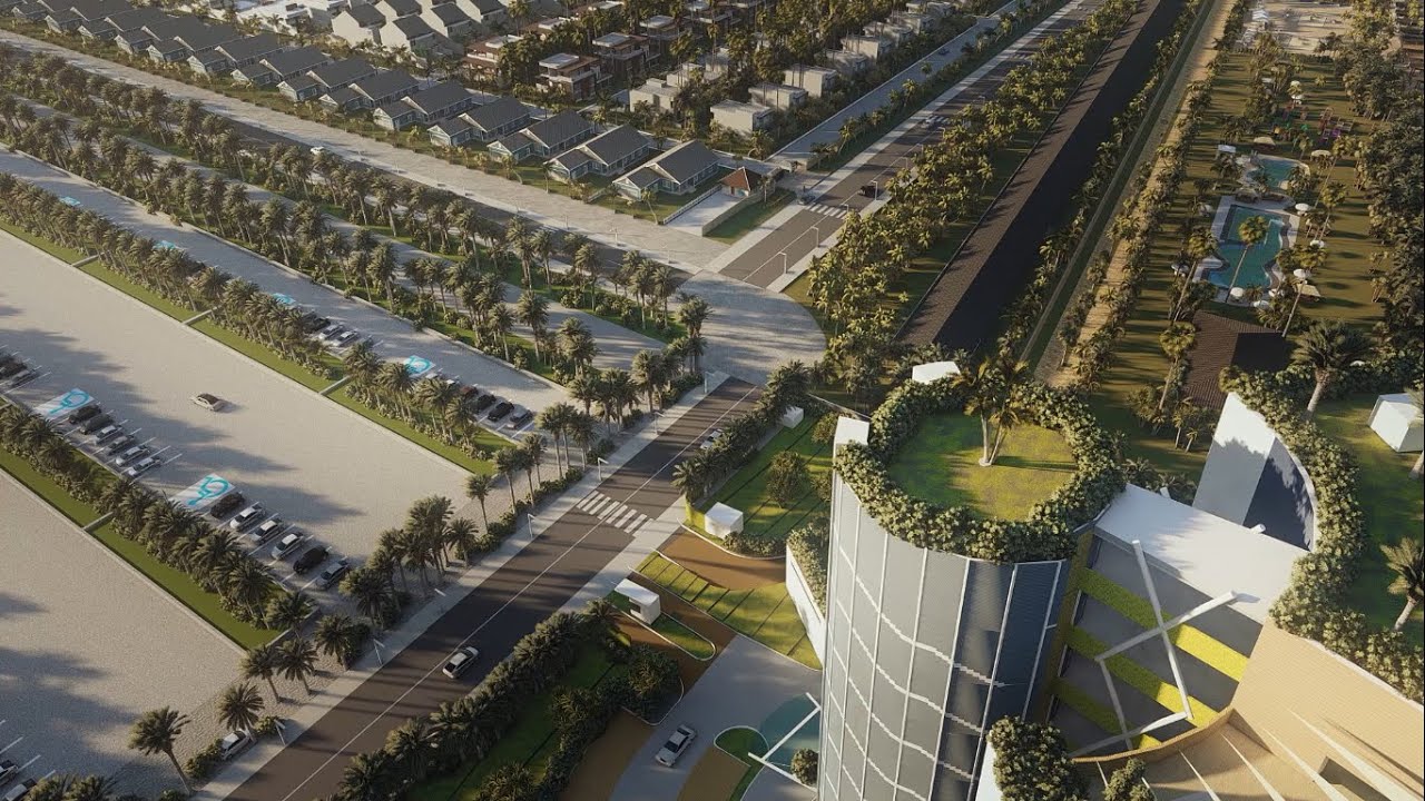 La Union Sto. Tomas Project Perspectives