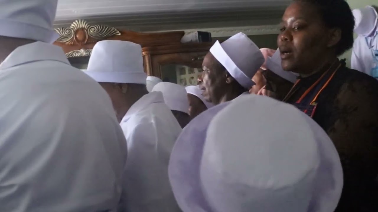 MPETSHENI FUNERAL S1