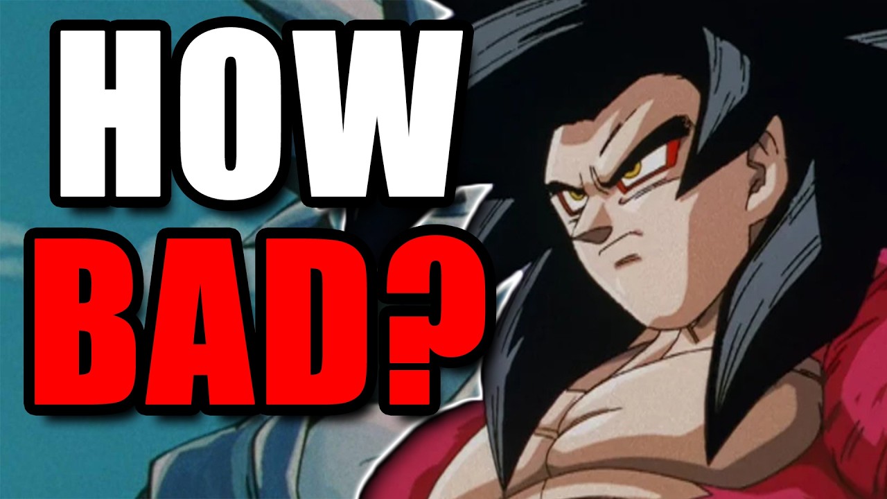 Before Budokai, There was Dragon Ball GT: Final Bout (Retrospective Review)