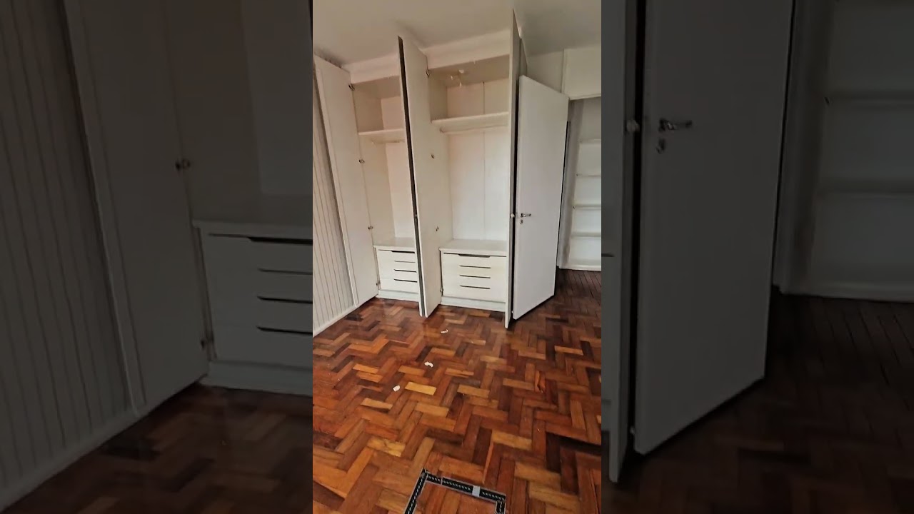 Pinheiros Apto 117 m2 com 3 dormitórios,  1 suíte,  1 vaga, Lazer, catálogo #QuintoAndar 