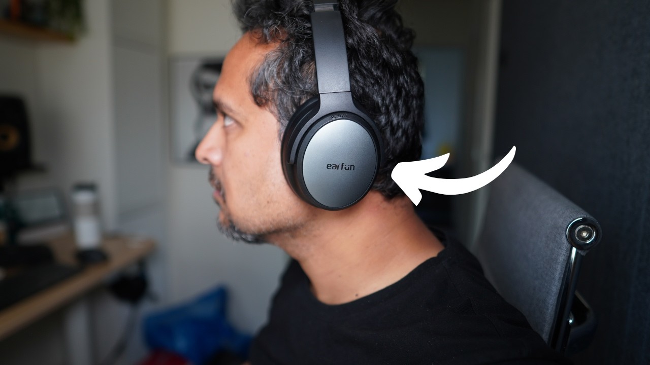 Sony WH-1000 XM6 kontra te budżetowe słuchawki. Prawdziwa konkurencja? 🔥🔥