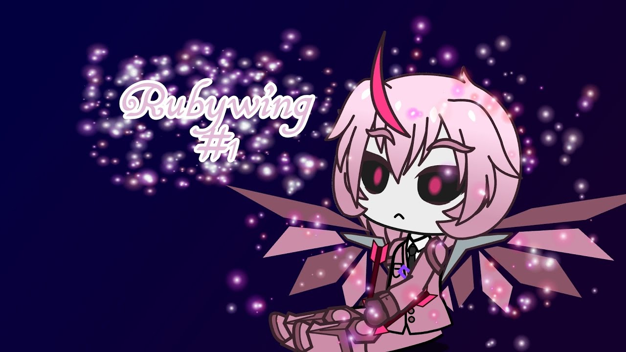 Rubywing 1