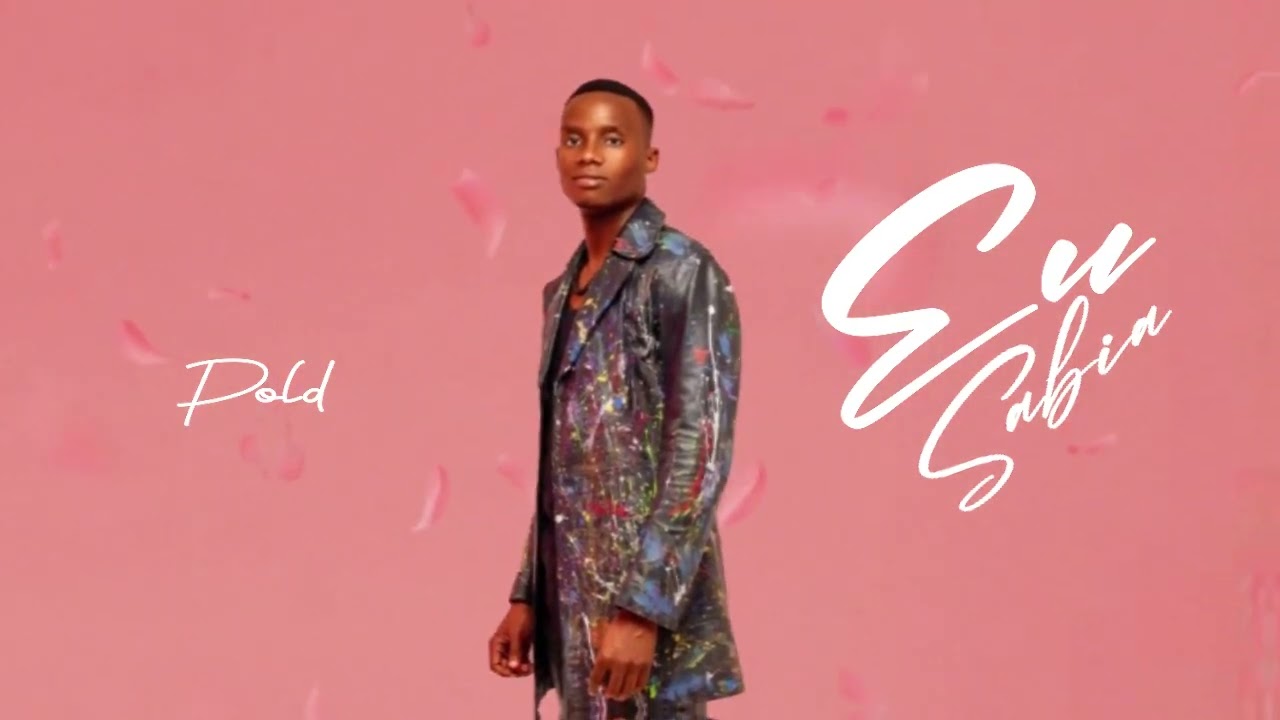 Pold - Eu Sabia (Audio)