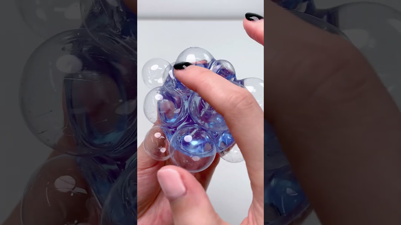 FUFUSQUISHY ASMR🔮🔮Ice Ball