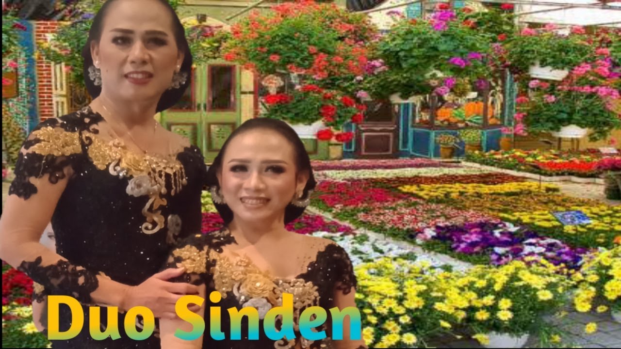 Sengit-Duo Sinden-Apri Mimin-Sukipan-Live Studio Baraka Musik Indonesia (BMI)