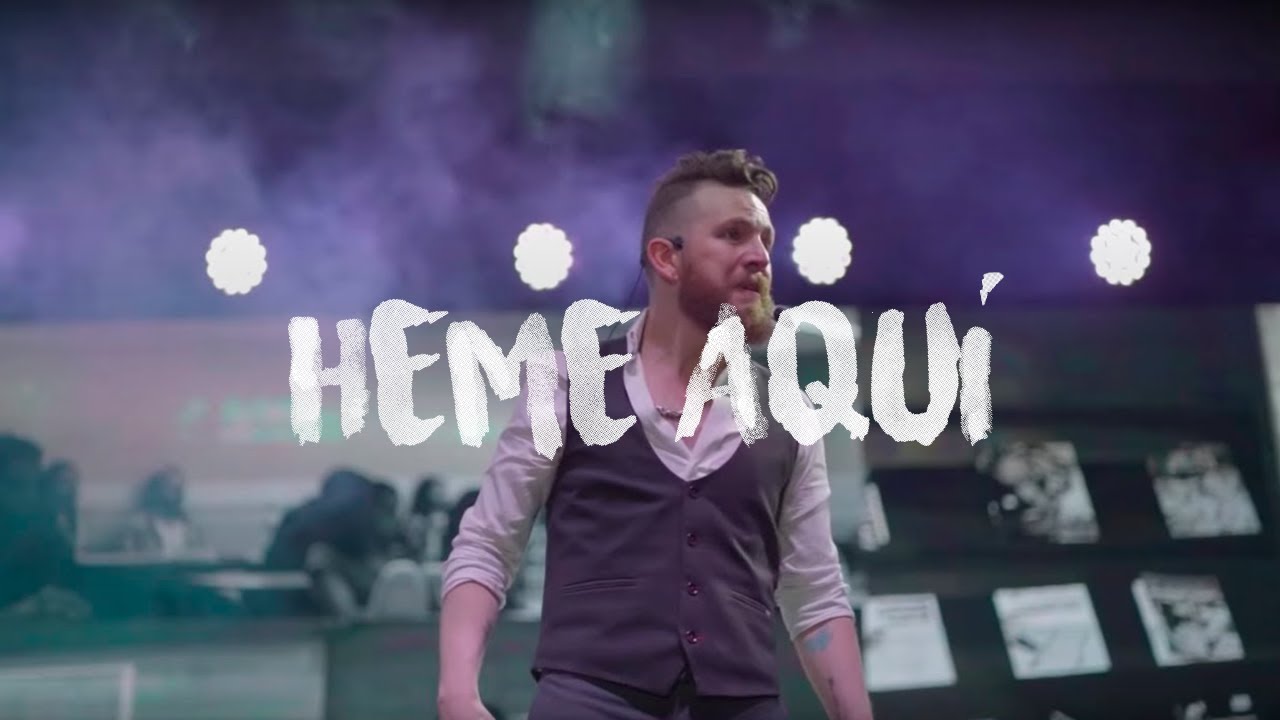 HEME AQU&Iacute; - Daniel Habif