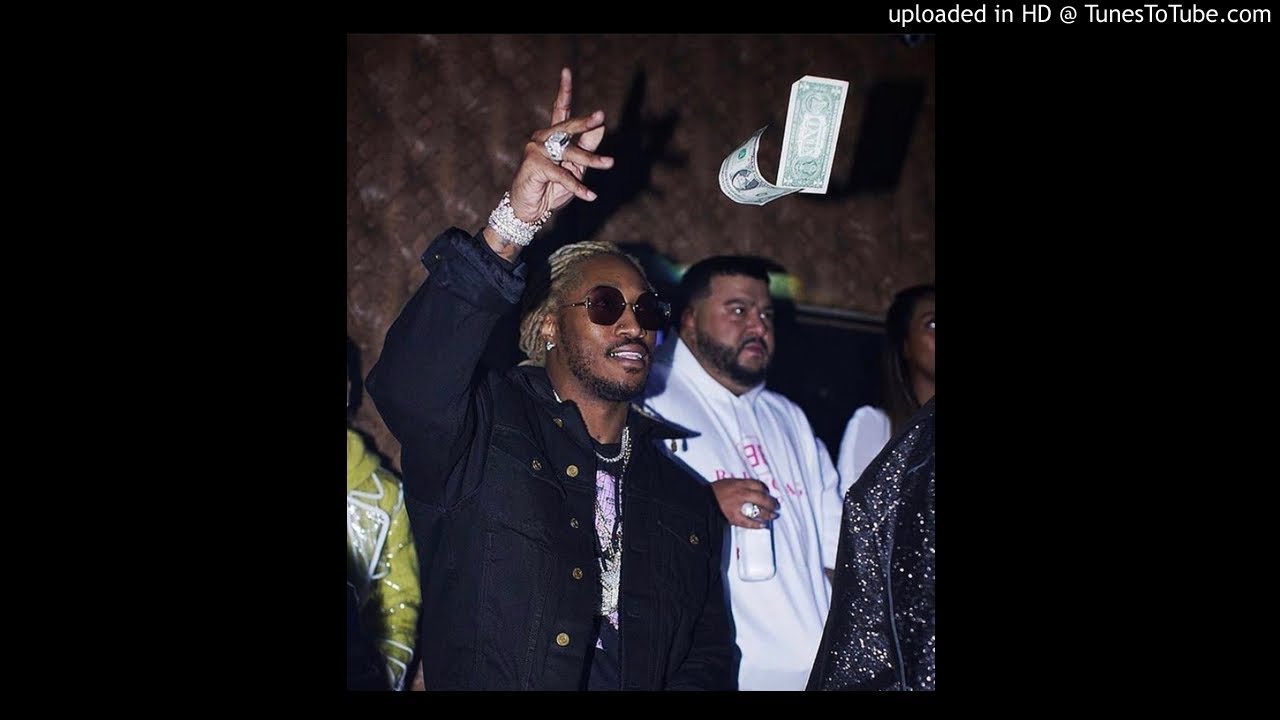 [FREE] Future Type  Beat 2021 