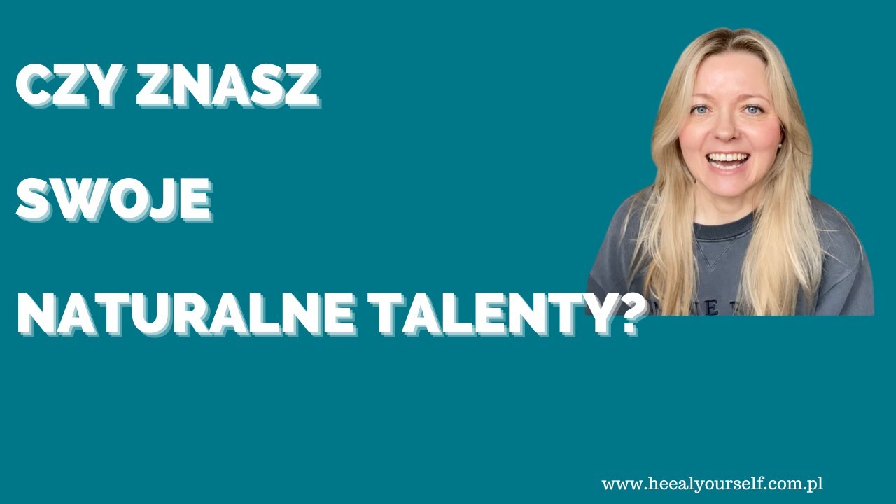 Human Design, Twoje talenty, gdzie szukać na mapie
