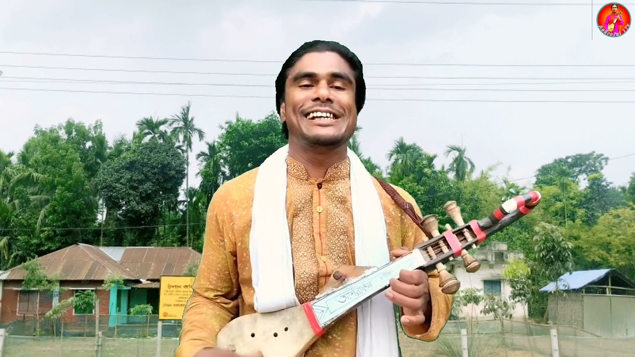 মা ফাতেমার নিগুর তত্ত্ব  আজব নীলা | ২য়-খন্ড | বাউল আশরাফুলের নতুন জারি গান | ashraful boyati. jari