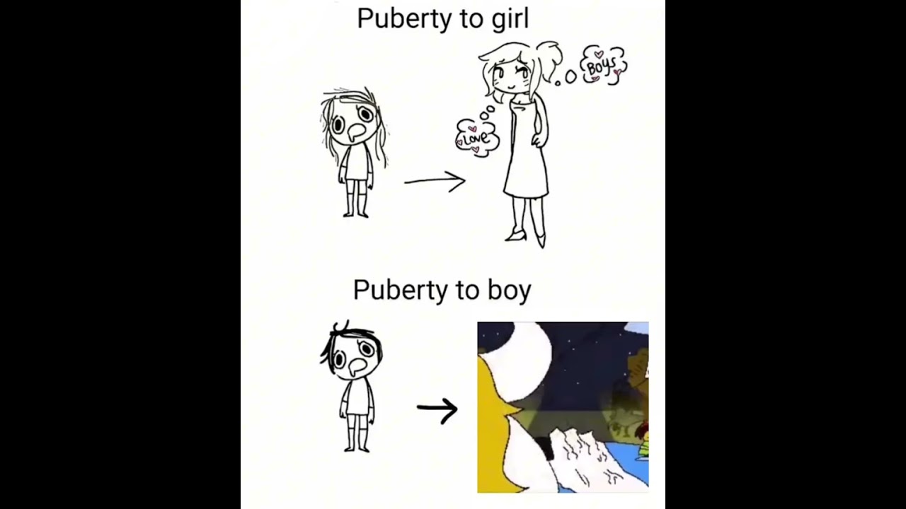 It’s Just A Normal… Goddammit 