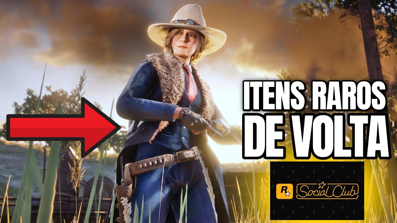 COMO RESGATAR INTES DE PASSES ANTIGOS PERDIDOS EM RED DEAD ONLINE