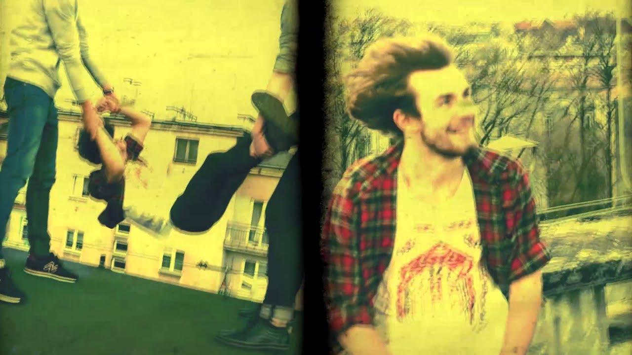 The Flatmind - Paradise