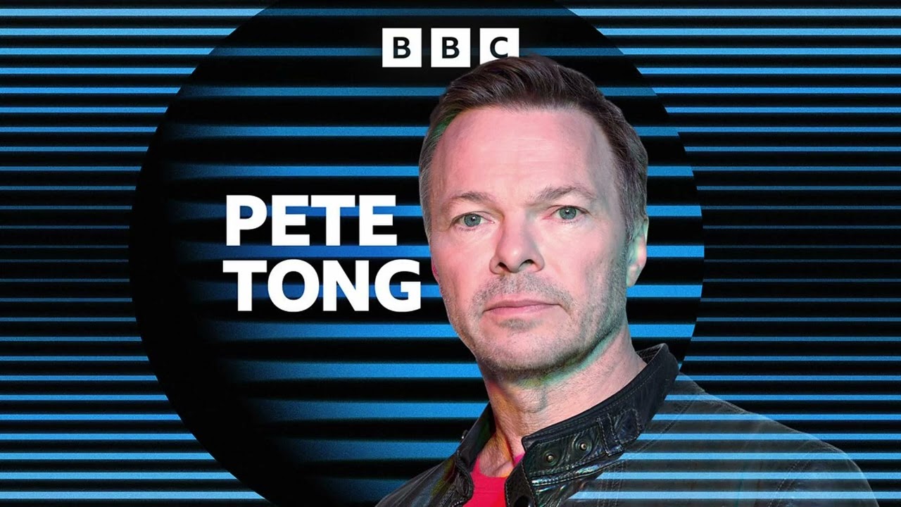 Pete Tong - Future Stars Rewind - Deer Jade & Arodes BBC RADIO 1 - 1/2026