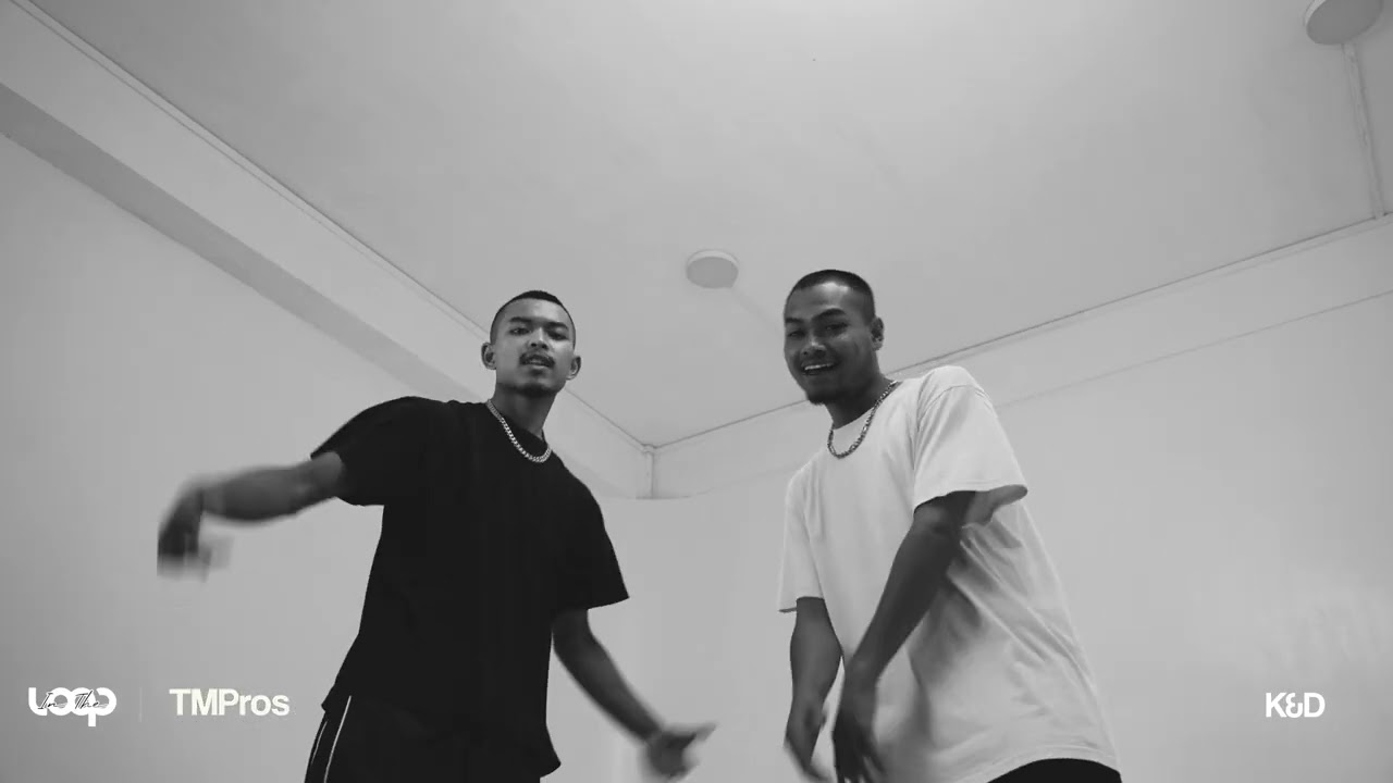 K&D - Kdew Kti | In The Loop | EP.1