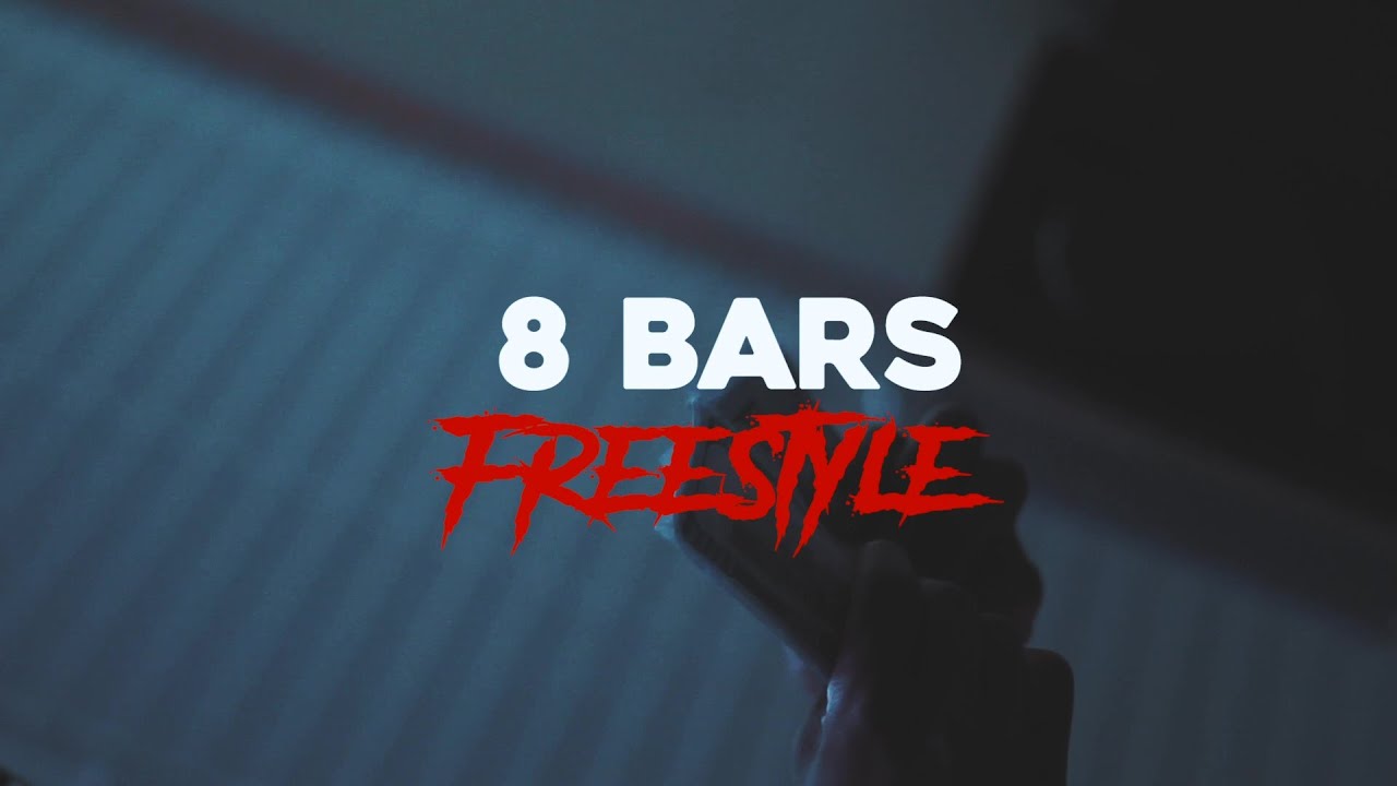 Finesse The Producer - 8 Bars (Official Music Video) [Shot + Edited By JW.]