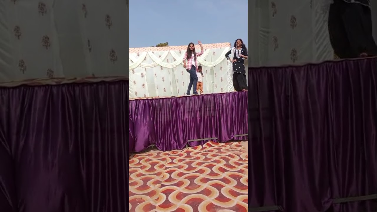 Gulak phod ke dance performance on Republic day national Public school #nps 