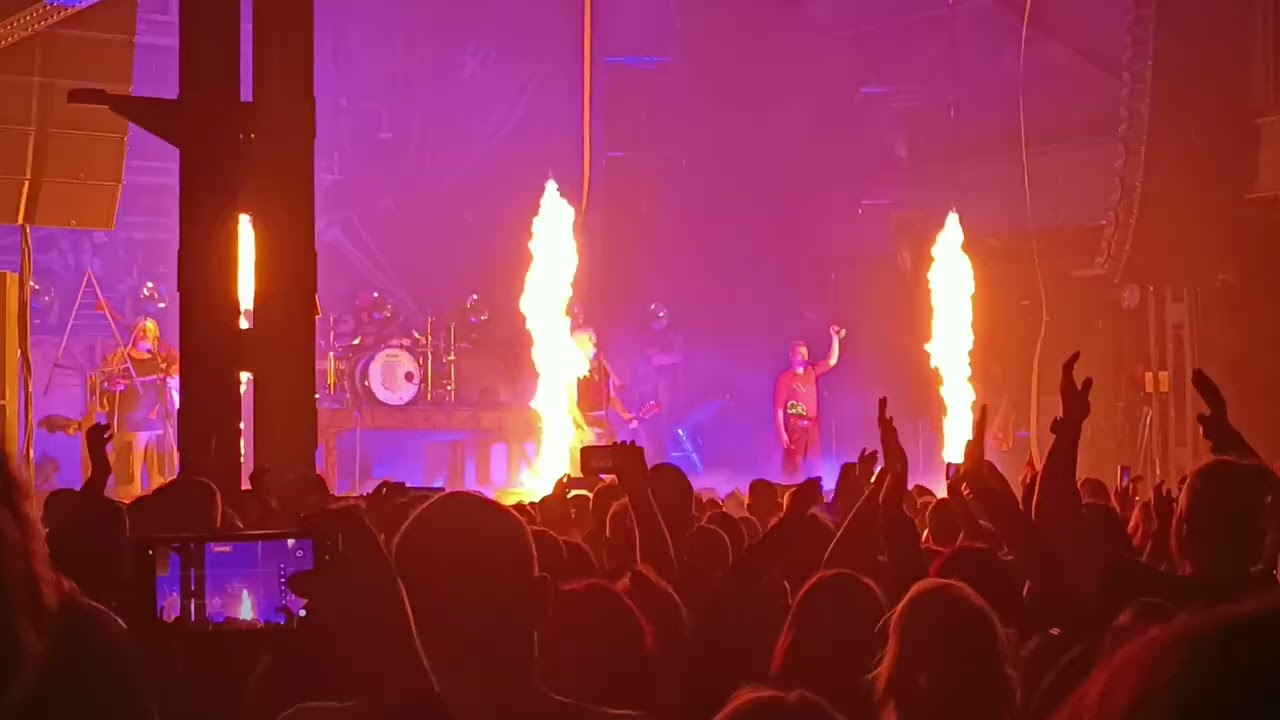 In Extremo - Pixe Palve (Rauhnächte Köln 2025)