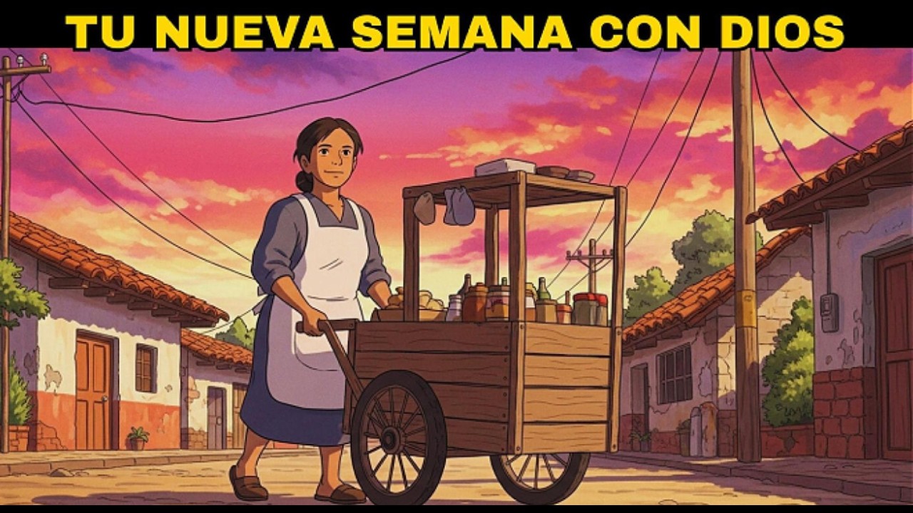 Esta Historia Te Hará Empezar la Semana Creyendo en los Milagros de Dios