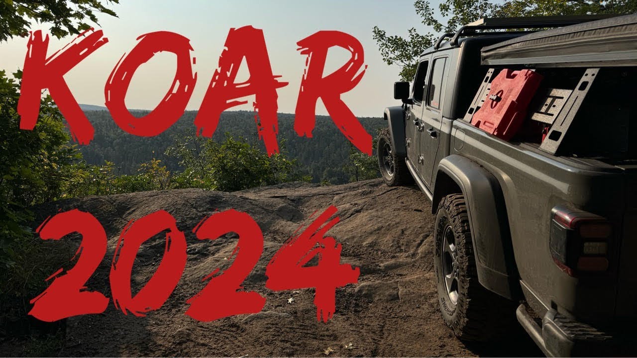 KOAR 2024