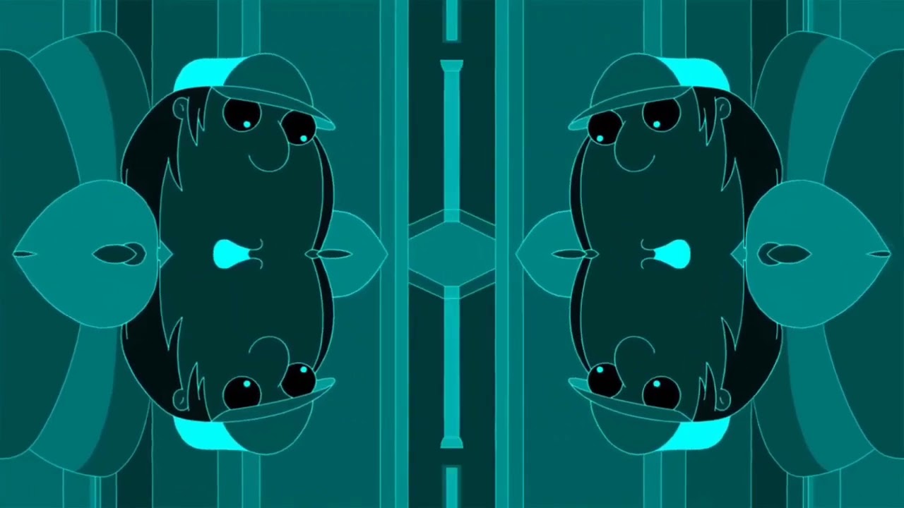 Family Guy - It's Preview 2 Night! Effects