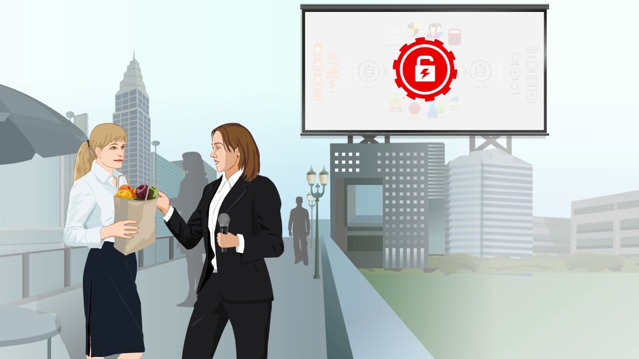 Buzzword Breakdown: What is a DMP?