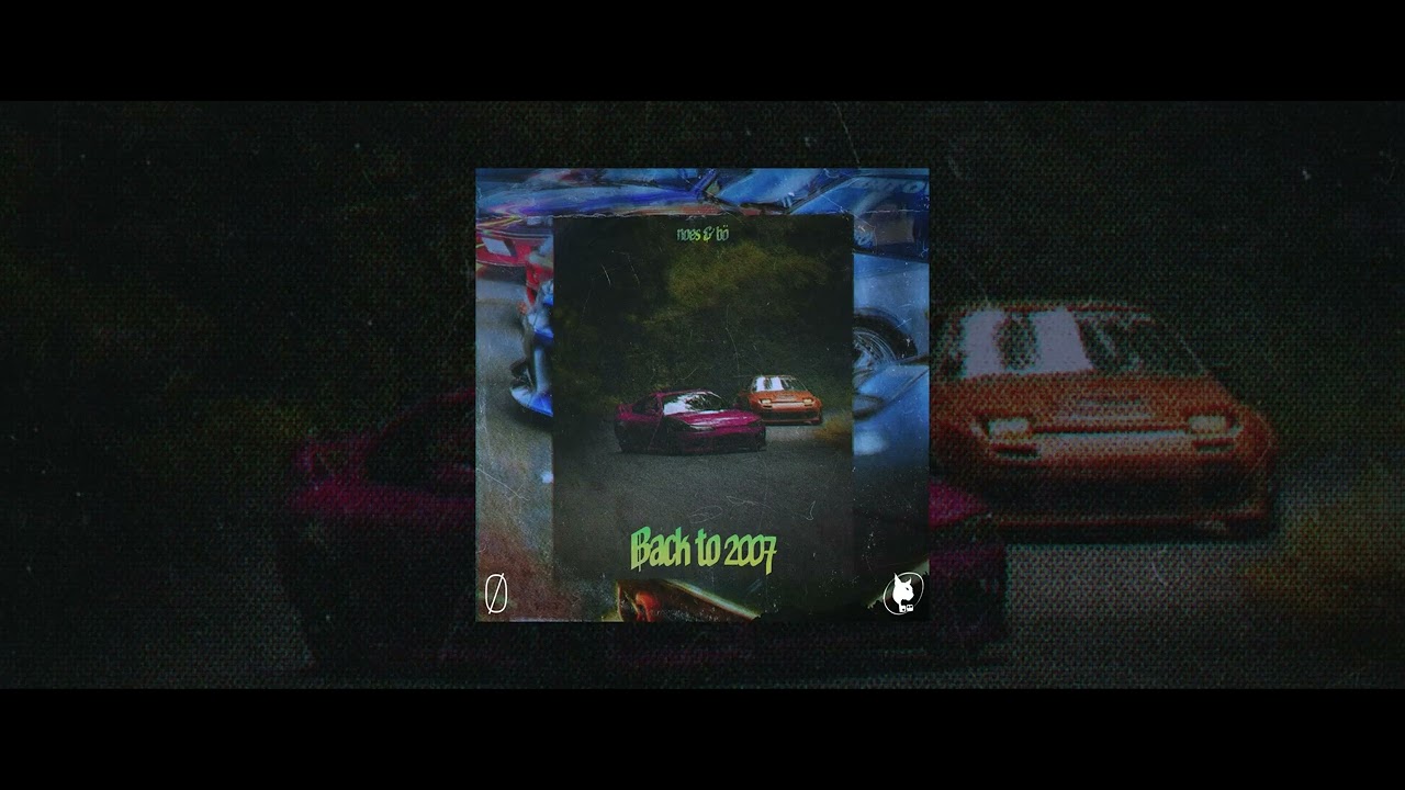 NOES & B&Ouml; - Back to 2007 (Rumba)