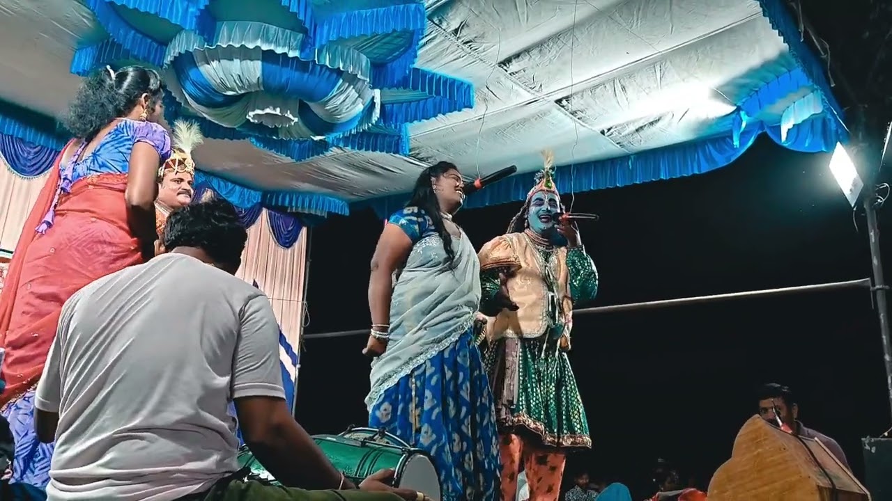 గౌరీస్ బుర్రకథ దూగాం 8074045817