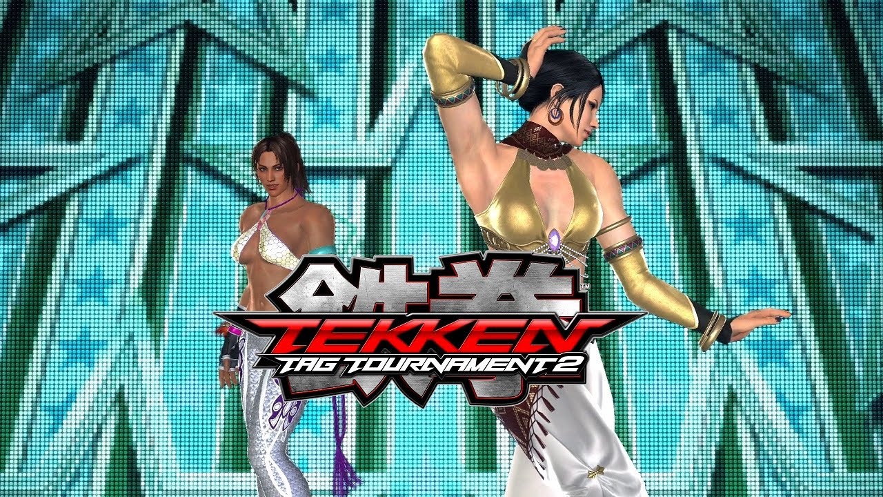 Mournin' Tekken 8