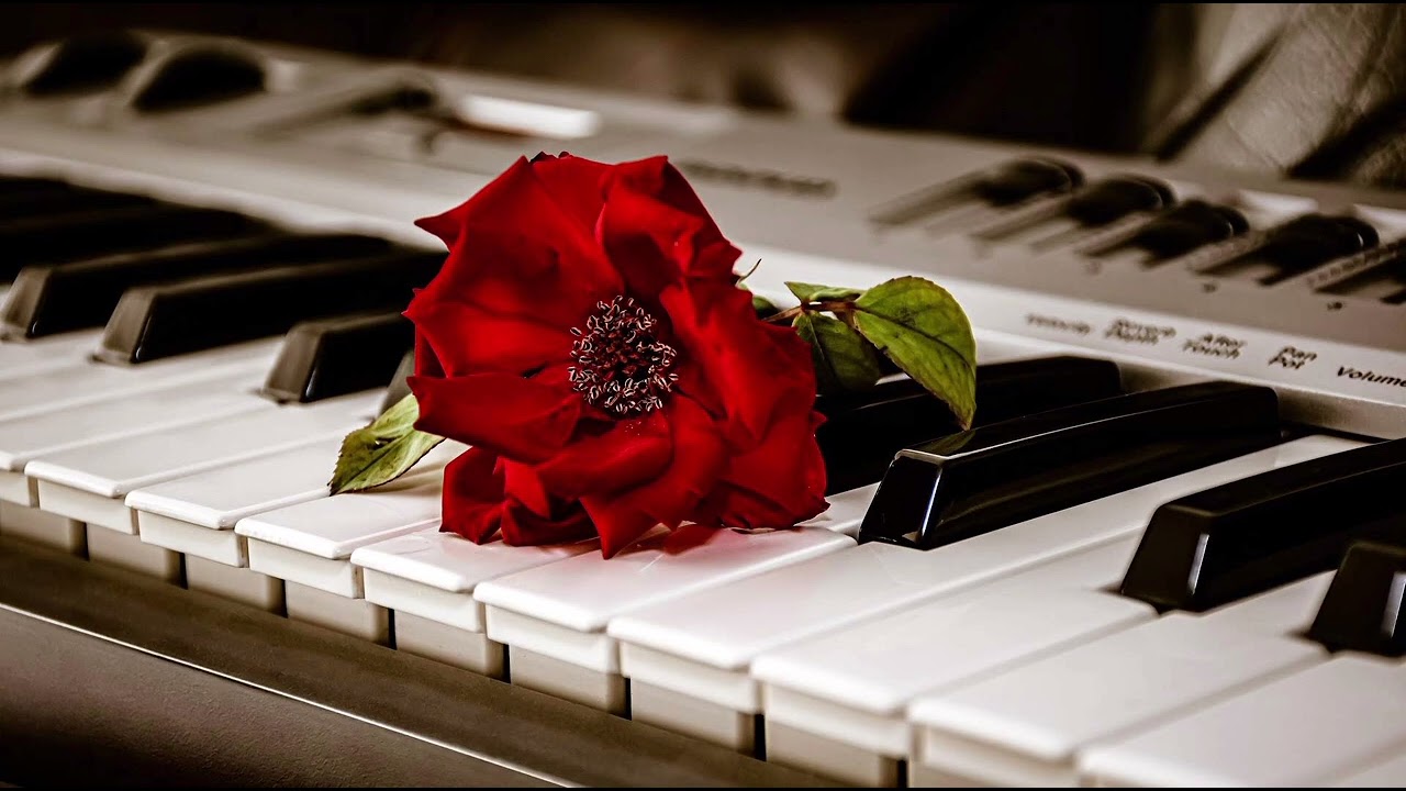 Relaxing Piano Music by Suliko Chuiko 