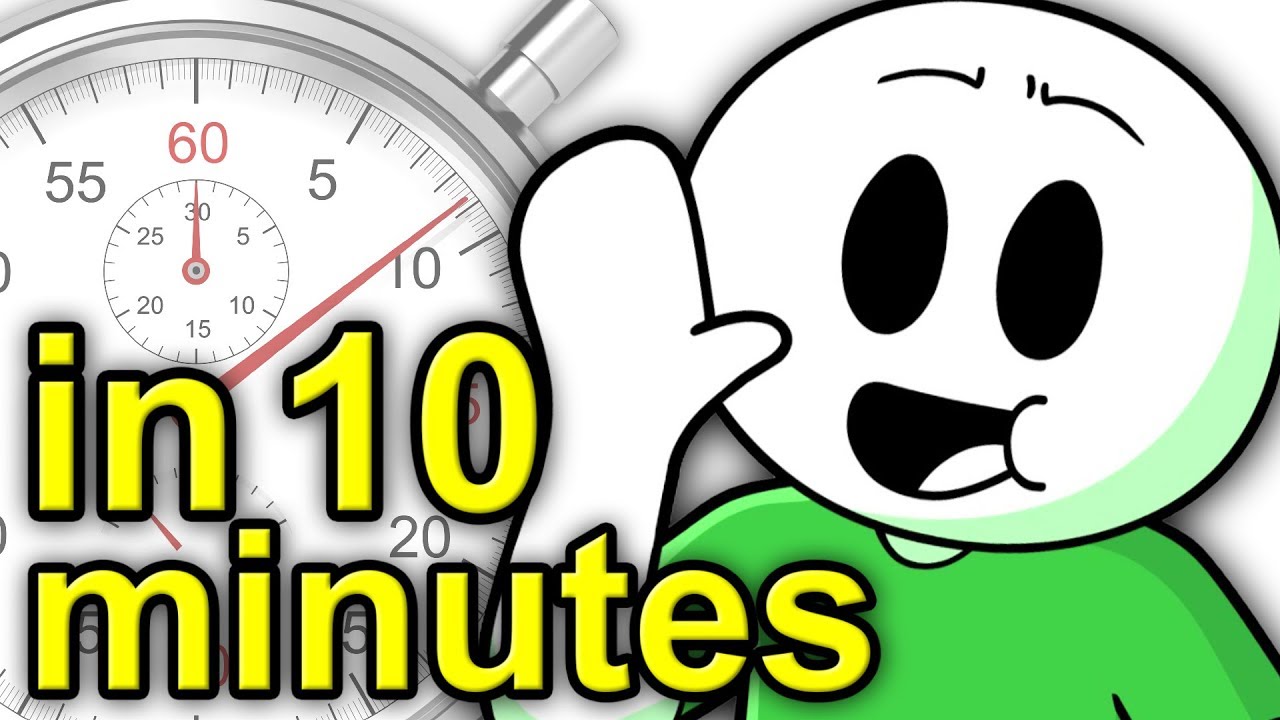 The History Of TimTom (ft. TimTom) | A Brief History